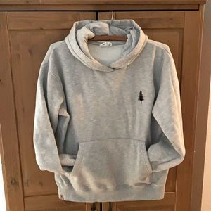 Tentree 🌲 Grey Hoodie